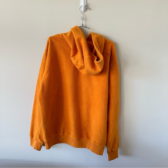 Brain Dead Hoodie Size M - Picture 2 of 3